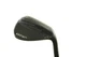 Cleveland RTX-4 Mid Grind Black Satin Gap Wedge 50&deg; Stiff Right-Handed #25520