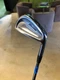 Mizuno Mp-57 Forged 4 Iron Project X 6.0 Steel Stiff Flex