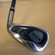 XXIO 6 Iron Regular MP 900 54G With Graphite Shaft