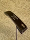 SLAZENGER LCP3 KIRK CURRIE 35" PUTTER - STEEL PUTTER SHAFT - ROYAL GRIP OVERSIZE