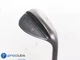 Cleveland RTX-6 Black 60*(10*) Wedge MID-Grind - DG Spinner Wedge Flex - 433849