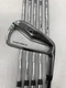 Honma Tour World TW717V Iron Set 25 S Flex 38.0 inches NS950GH NEO
