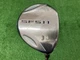 Fourteen SF511 Fairway Wood 3W KUROKAGE 80 (X) #461 Golf Clubs