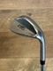 KZG SW Wedge 9500R Forged Chrome 56&deg; 12&deg; True Temper Steel Shaft Golf Club 