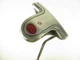Odyssey 2-Ball Blade Putter 34"