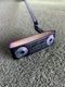 Custom PVD coated Kirkland ks1 putter 34.5&rdquo;