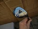 COBRA FLY-Z XL 5H 5 Hybrid Golf Club, 25 deg., RH, regular flex
