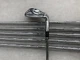 Srixon Z725 Iron Set Flex S 6 Pieces NS PRO 980GH D.S.T Right Handed F/S #02