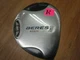 FAIRWAY WOOD HONMA BERES MG811 3W 1-STAR Regular Flex BERES