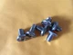 3x Golf Weight Screw For Bridgestone Tour XD J715 J815 J615 JGR Driver FW Hybrid