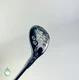 Used PXG 0317X Gen 2 5 Hybrid 25* KBS TGI 70g Regular Flex Graphite Golf Club