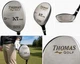 Thomas Golf AT 705 Hybrid Driver 10.5&deg; Right-Hand 1-Wood Silver Used
