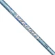 Acer Velocity Light Blue .370" Graphite Iron Shafts, Ladies/Senior Flex