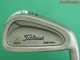 Titleist DCI 981SL Single 5 Iron No shaft - HEAD ONLY Mens Right Hand