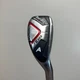 Tour Edge Hot Launch E523 Single Iron - Attack Wedge - Graphite 55 Regular Shaft