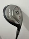 Callaway Apex 19 Degree 3 Hybrid Stiff Flex 70g HZRDUS Graphite Shaft 42.25&rdquo;