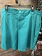 Walter Hagen P11 9&rdquo; Short Clubhouse Green Shorts~Size 42~9&rdquo; Inseam~NWT~$65