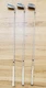MACGREGOR NVG2 MACTEC LIGHTWEIGHT STIFF 95 Grams #6 5 & 8club  
