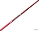 Red ASSASSIN II LONG DRIVE SHAFT .335 W/ Adapter+ Grip choose A R S X XL 2X