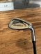 Tommy Armour Golf 845s (8) IRON Right Handed Steel G Force 3.3 Tour Regular