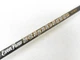 Even Flow Riptide Hybrid 3H Shaft 6.0 80g Stiff Flex + PXG 0317X Adapter