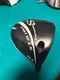 Adams Speedline Fast 12 LS 10.5 Driver HEAD ONLY RH Good Condition