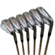 Bridgestone J15DF Irons #5-9,Pw(6Clubs)/NS PRO MODUS3 TOUR120/Flex:Stiff