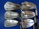 Mizuno Pro 225 Iron Set Golf Club 5-P 6pcs DG Flex X100 #BD13836