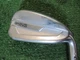 PING G700 SILVER DOT 7 IRON, PING TFC 80 LITE FLEX GRAPHITE SHAFT