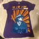 NWT Officially Licensed Tim McGraw Brothers Of The Sun 2012 Tour Juniors Top (S)