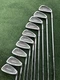 Tour Classic 858s 2-SW Men&rsquo;s Iron Set Oversized Regular Steel Flex True Temper