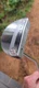Nike Method MOD 00 Precision Milled 303 Mallet Golf Putter 35" RH Lampkin  Grip⛳