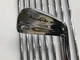 Mizuno MS 11 Iron Set 37.75 inches FM
