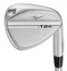 New Mizuno Golf T24 Soft Satin Wedge 58*/10* Steel [V Grind]