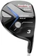 New Tour Edge Golf Ladies Hot Launch E522 Offset Fairway Wood 20* #5 Ladies Flex