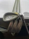 Lot Of 4 ~ Callaway Steelhead X-14 Irons 6,7,9, PW Steel Shaft Right Handed Golf