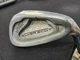 Tommy Armour 855s Silver Scot 9 Iron 36"long Stiff Steel Shaft Decent Grip