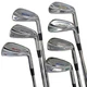 Mizuno MP-69 Iron Set Golf Club 4-P 7pcs Dynamic Gold Flex X100 #BD13392