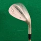 Cleveland Custom BeNi 60&deg; Lob Wedge True Temper Dynamic Gold Steel Wedge Flex