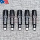 5x Golf Adapter Sleeve Fit Mizuno ST-X 230 ST-Z 230 Fairway wood Club 0.335 Tip