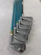 Miura TC-201 Custom Iron Set 5-PW Tour AD-55 Graphite BB&F Ferrules Bettinardi /
