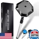 CHAMPKEY Professional Golf Travel Bag Support Rod - Sturdy Aluminum Alloy Golf S