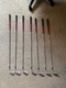 srixon z765 iron set