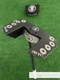 LAB Golf Mezz.1 Max Black 34&rdquo; Putter w Headcover