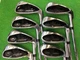 Yamaha Rmx Vd40 8S Iron Set Flex R