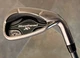 Callaway Steelhead XR 360CF 8 Iron A Or Senior Graphite Shaft Callaway Grip RH