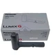 New PANASONIC DMW-HGR2 Hand Grip for GX9, GX85, GX80, GX7MKII, GX7MKII 