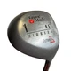 TaylorMade System 2 Midsize Driver 9.5&deg; RH Flex Twist Graphite Shaft Golf Club