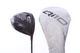 TaylorMade Qi10 LS Driver RH 8* 45.75 in Mitsubishi Graphite Shaft Extra Stiff