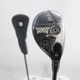 PXG 0317 X GEN4 3 Hybrid 19 Degree Graphite KBS TGI 80 Stiff Right-Hand S-158919